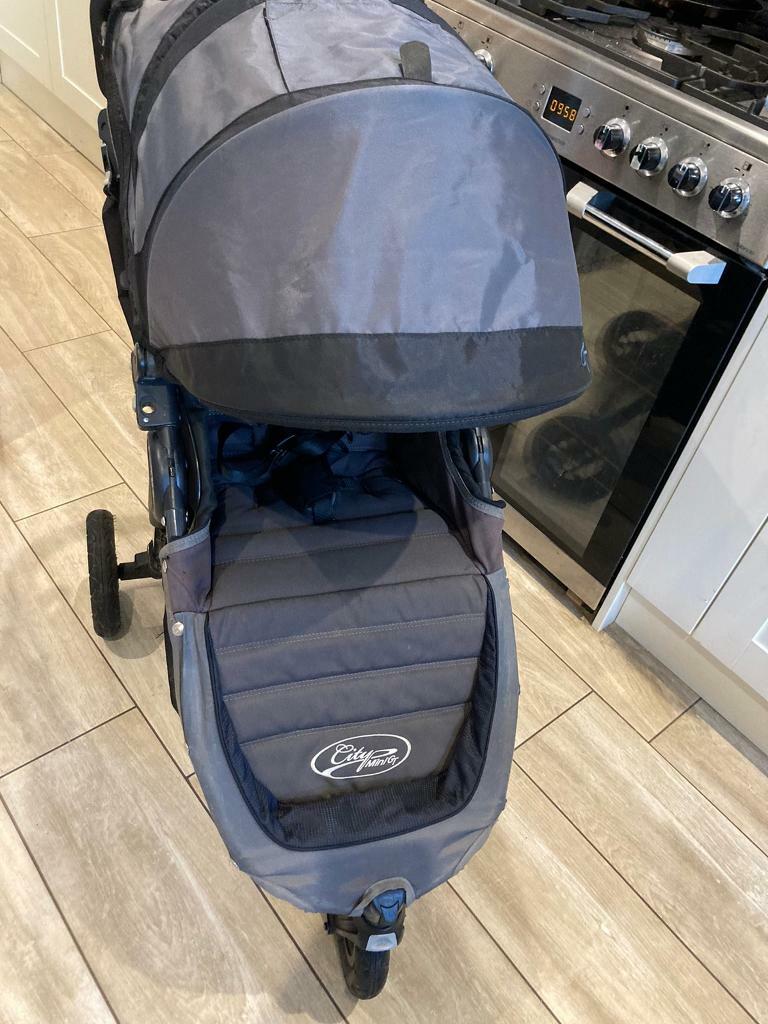 gumtree city mini gt